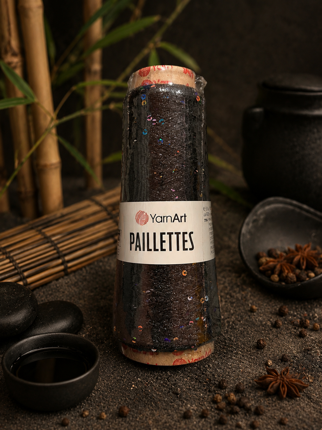 Paillettes