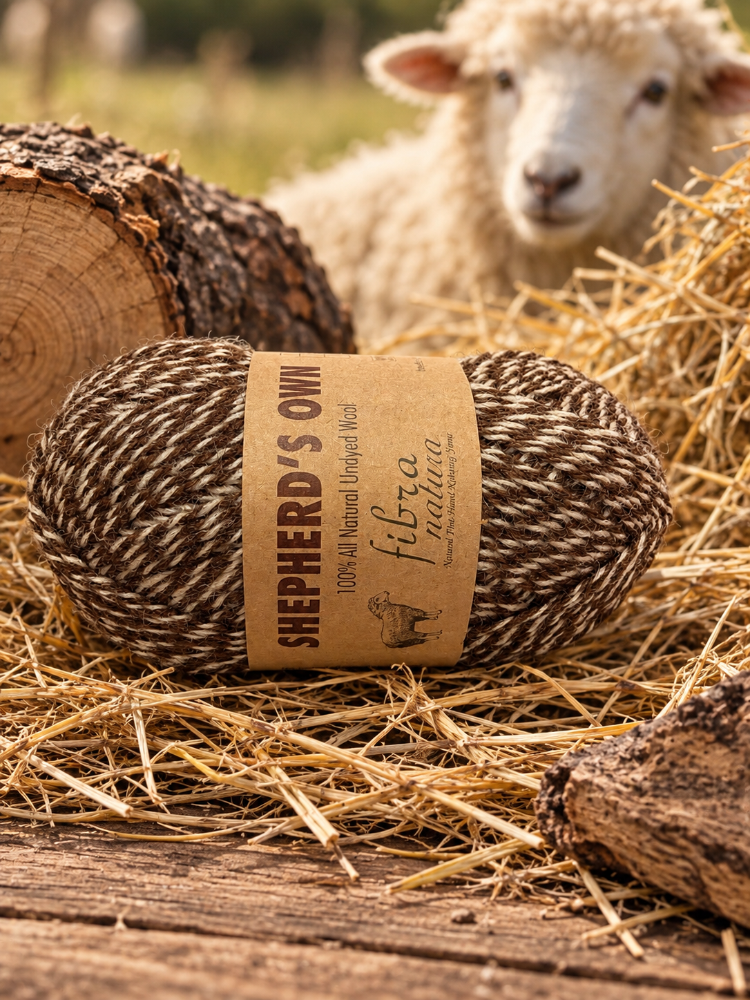 Shepherd´s Own