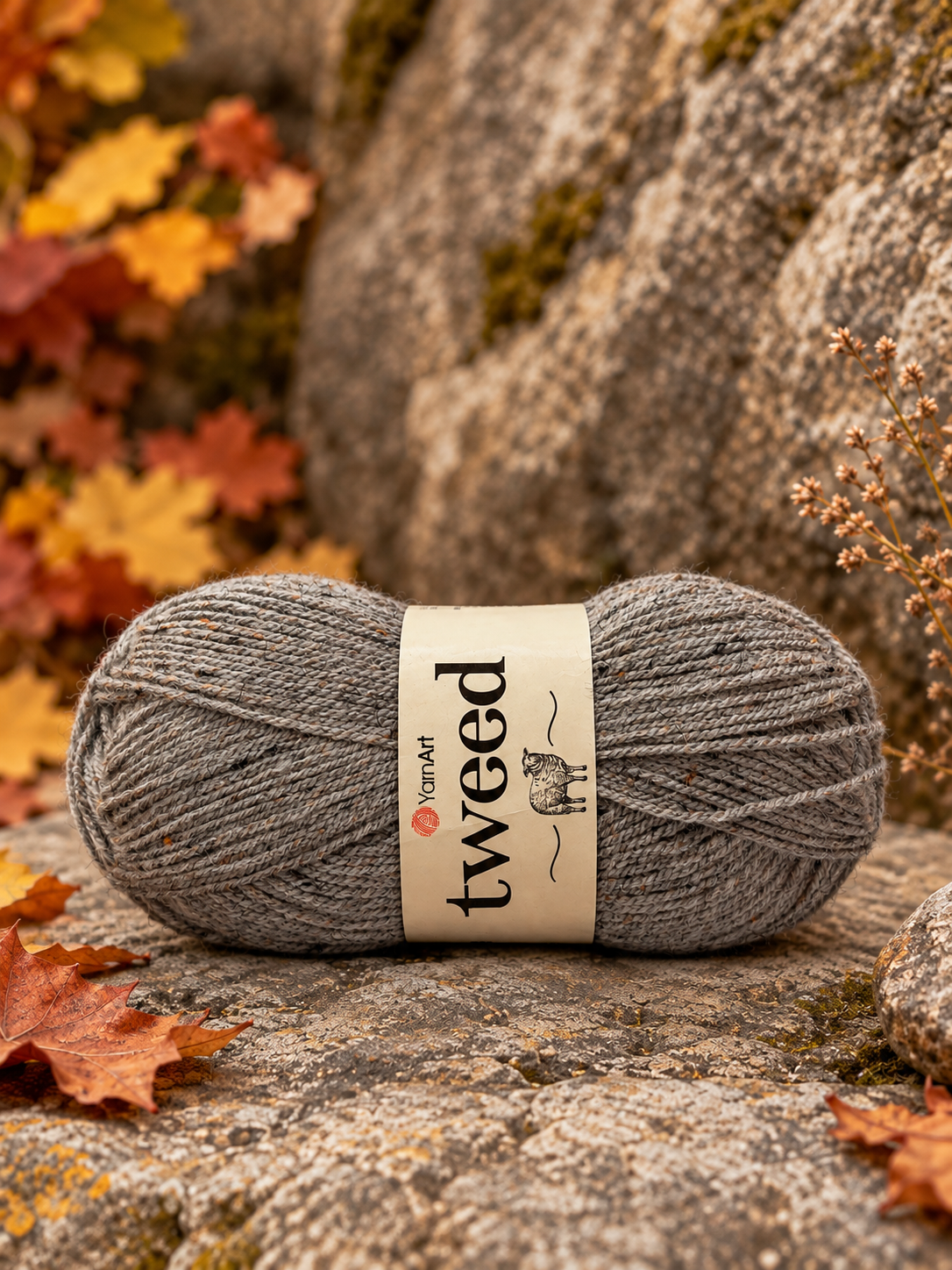 Tweed