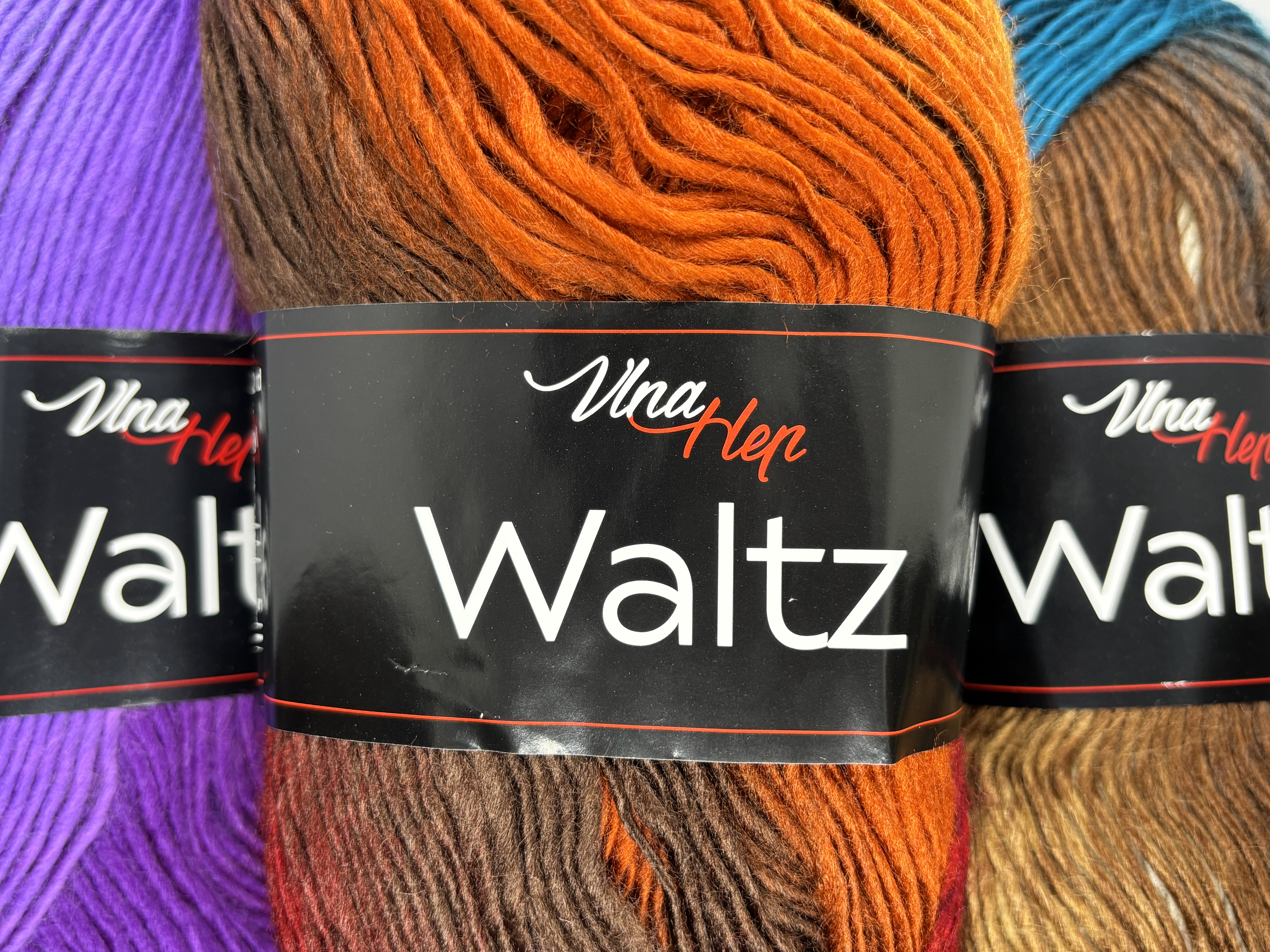 Waltz