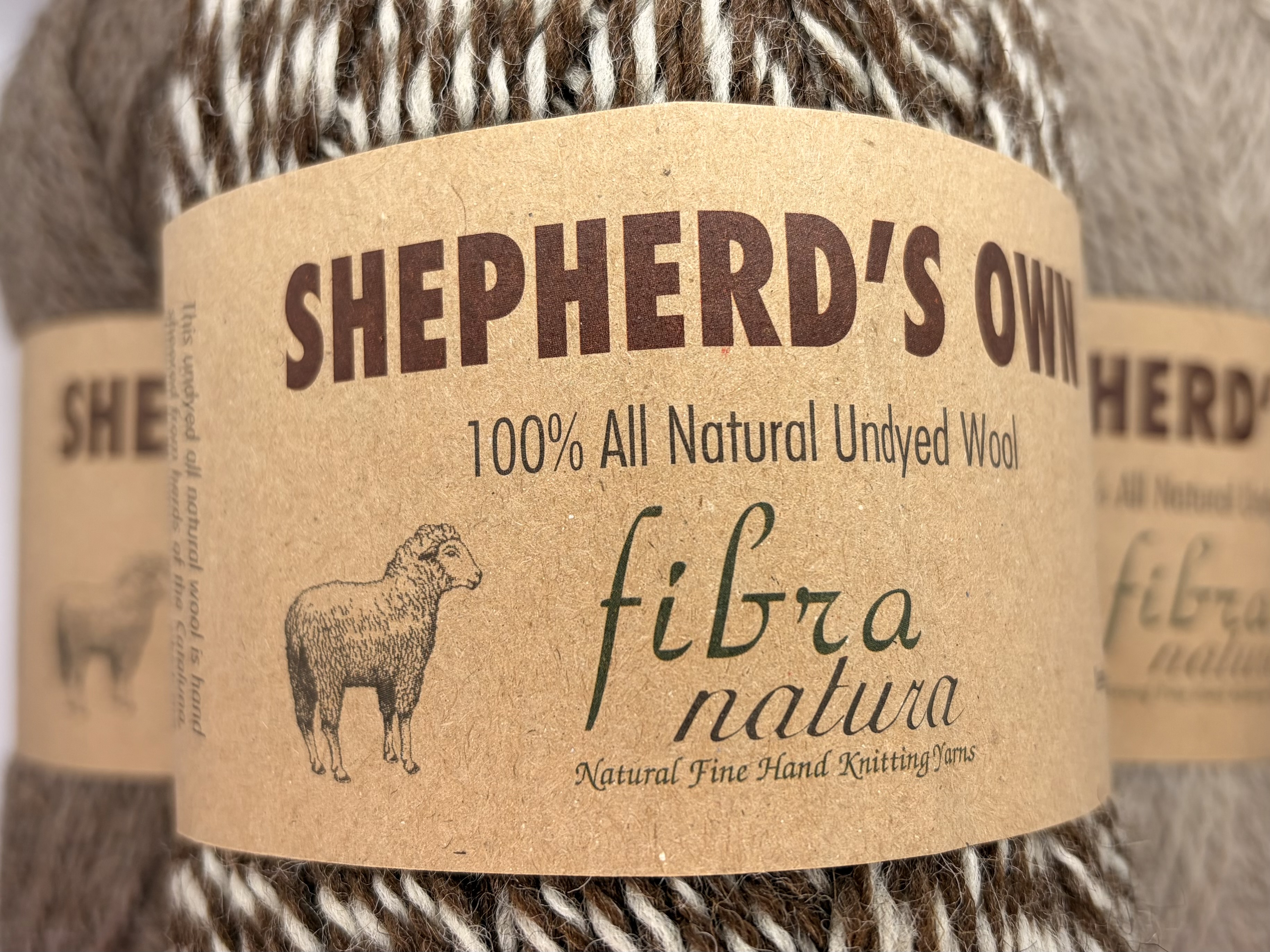 Shepherd´s own