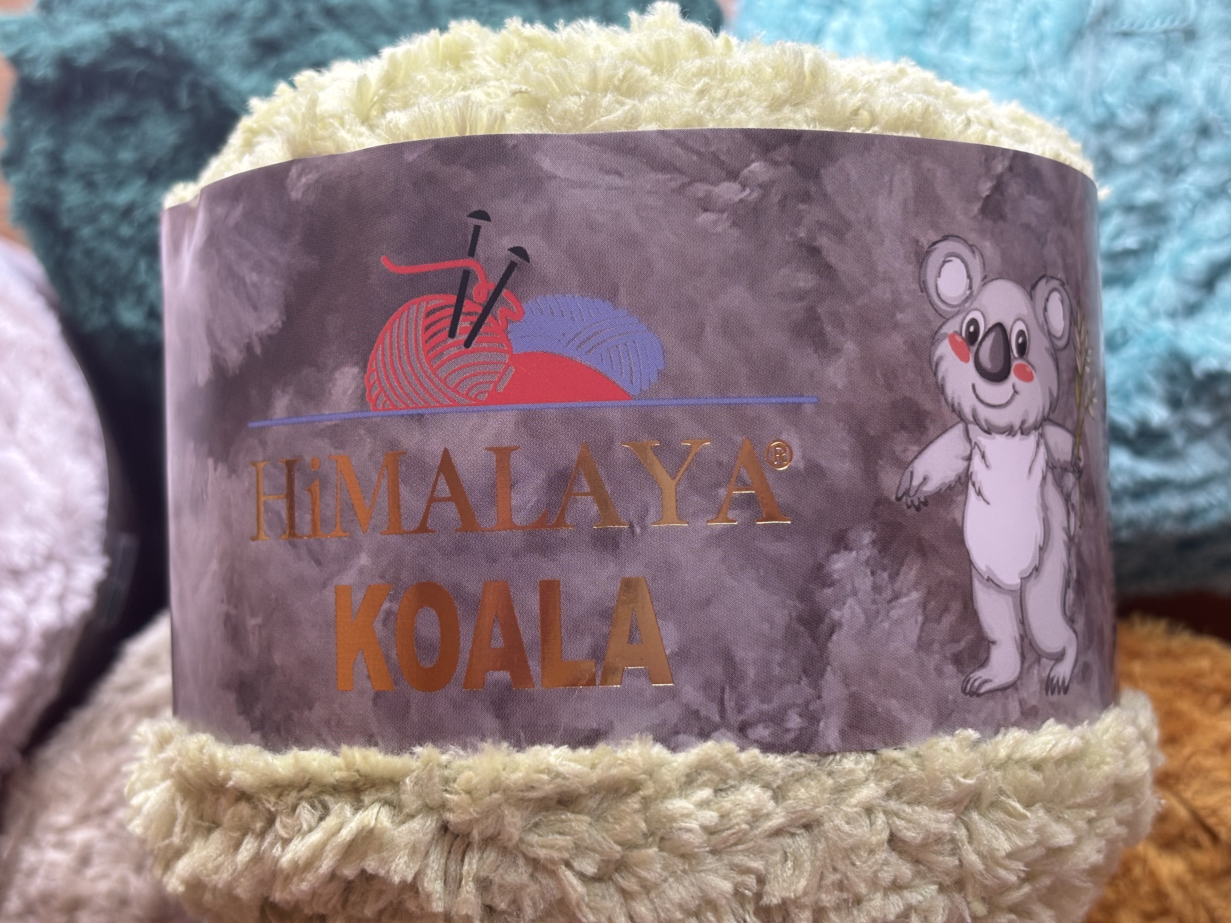 Koala