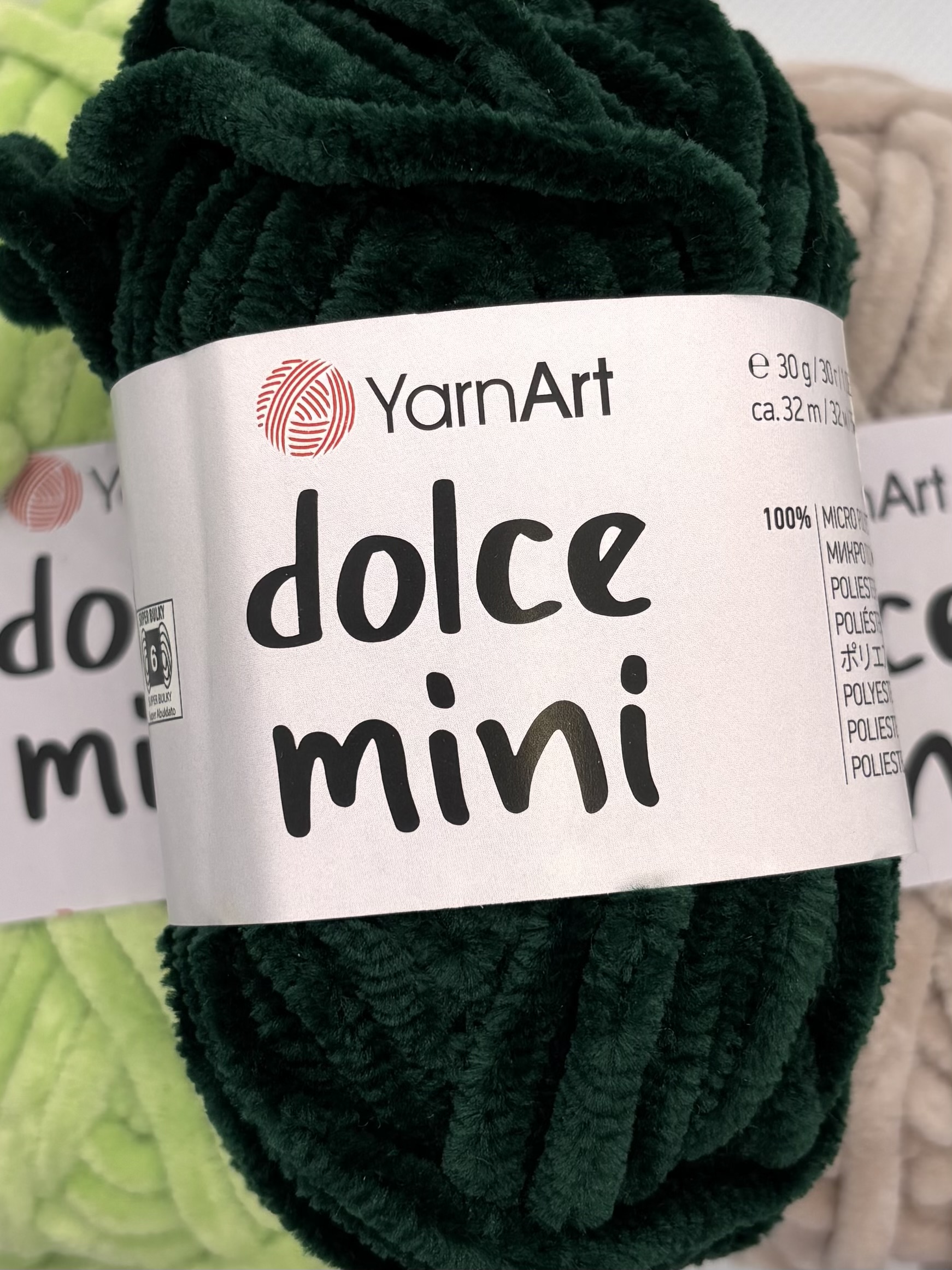 Dolce mini