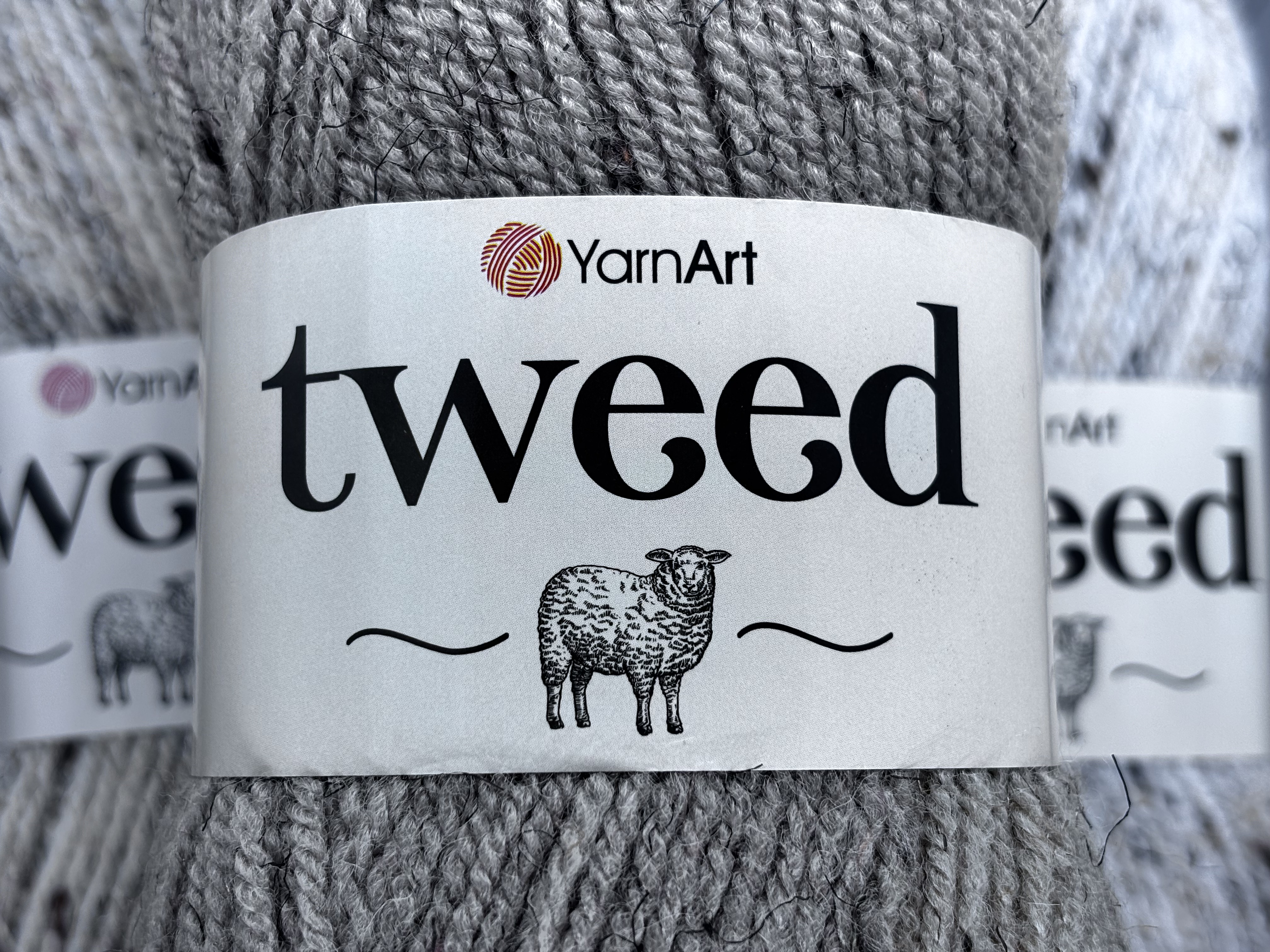 Tweed