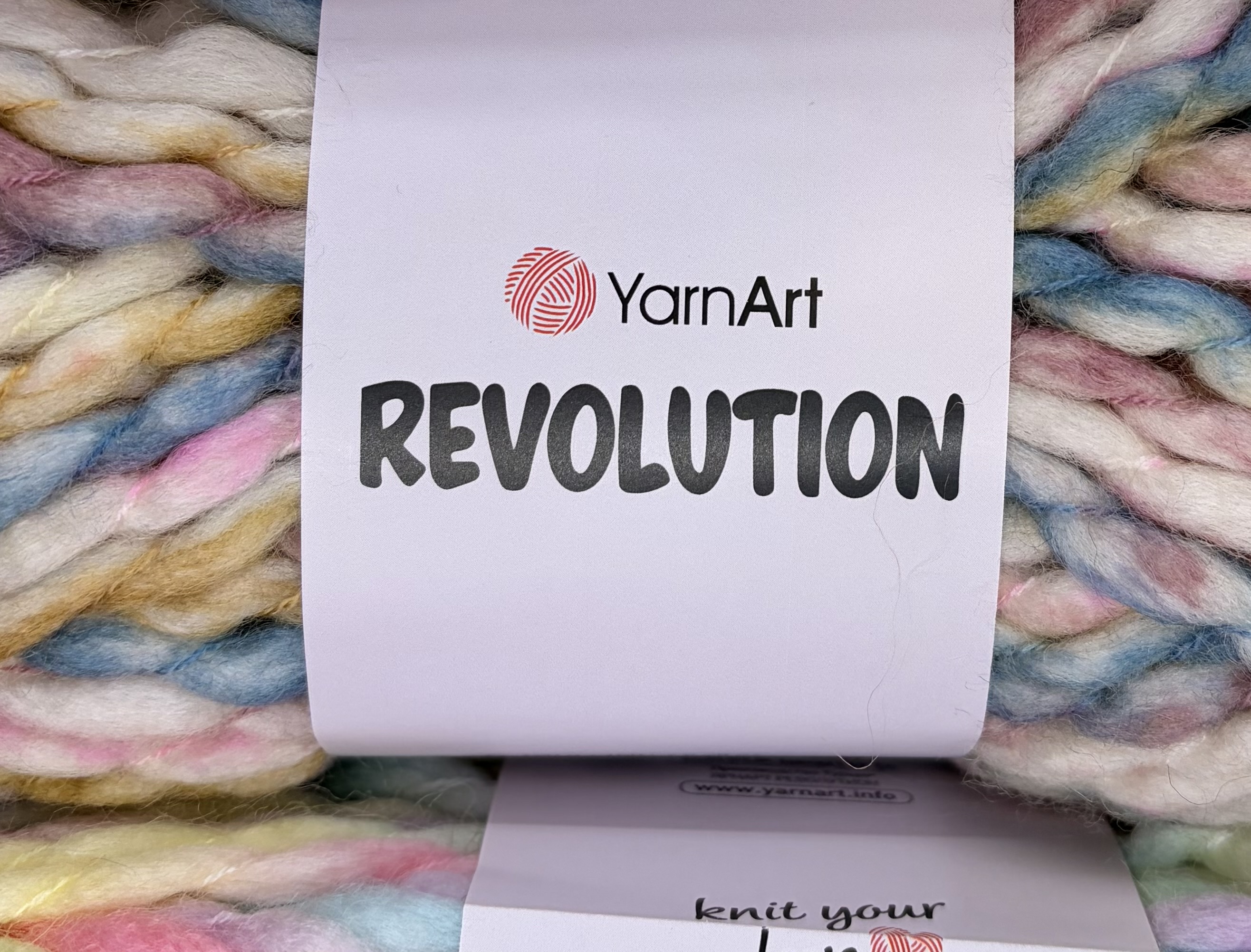 Revolution