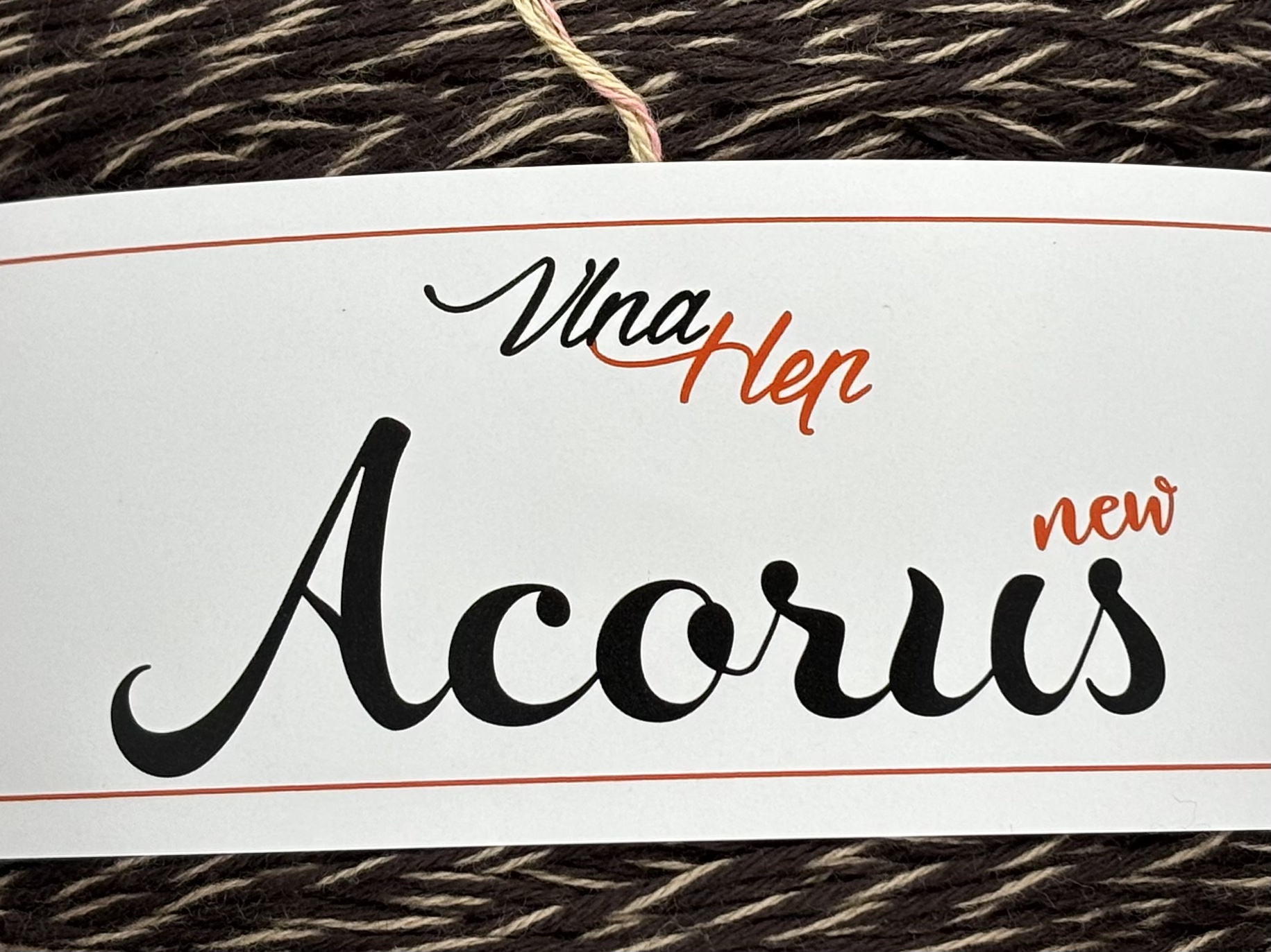 Acorus
