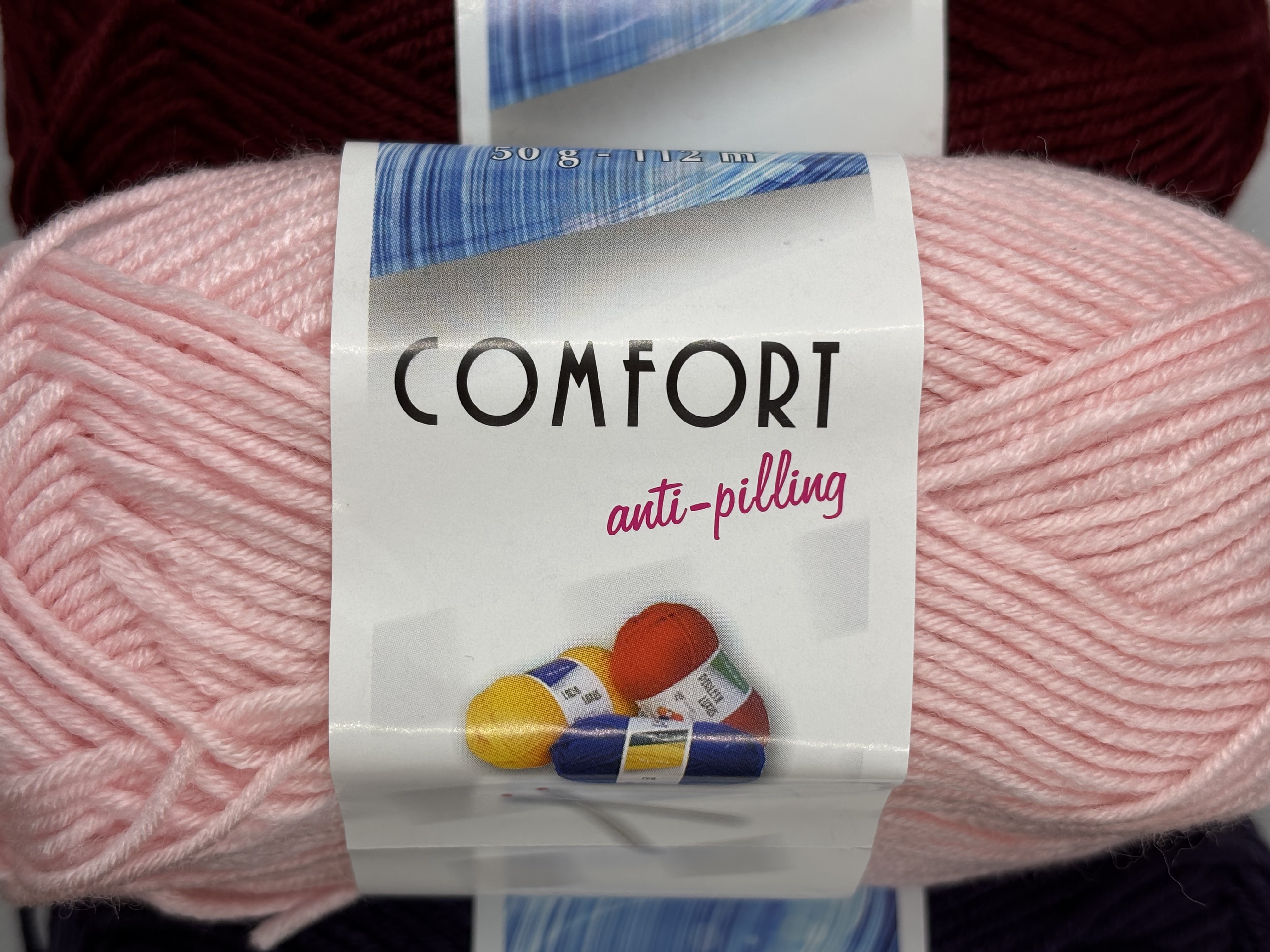 Comfort