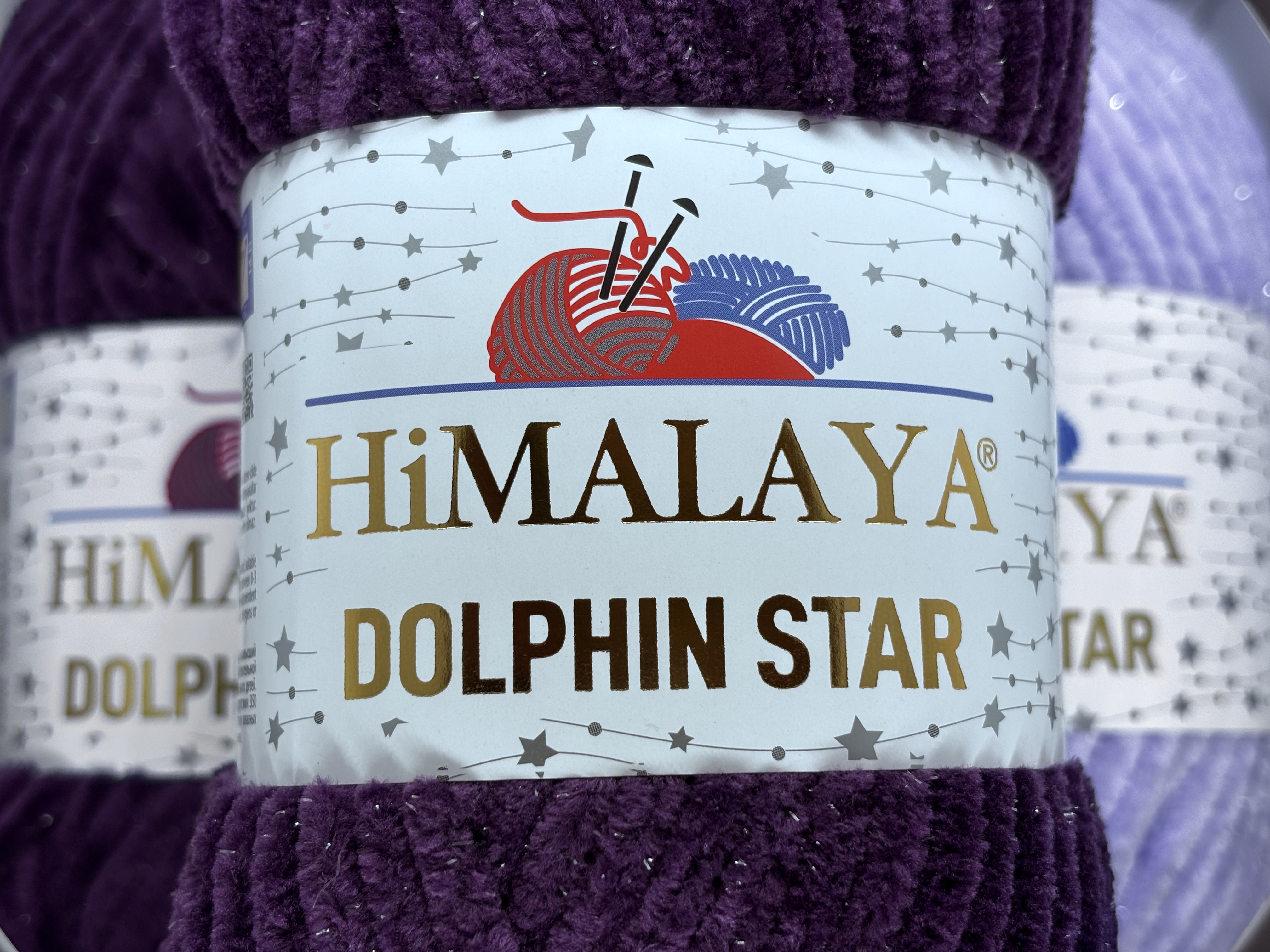 Dolphin star