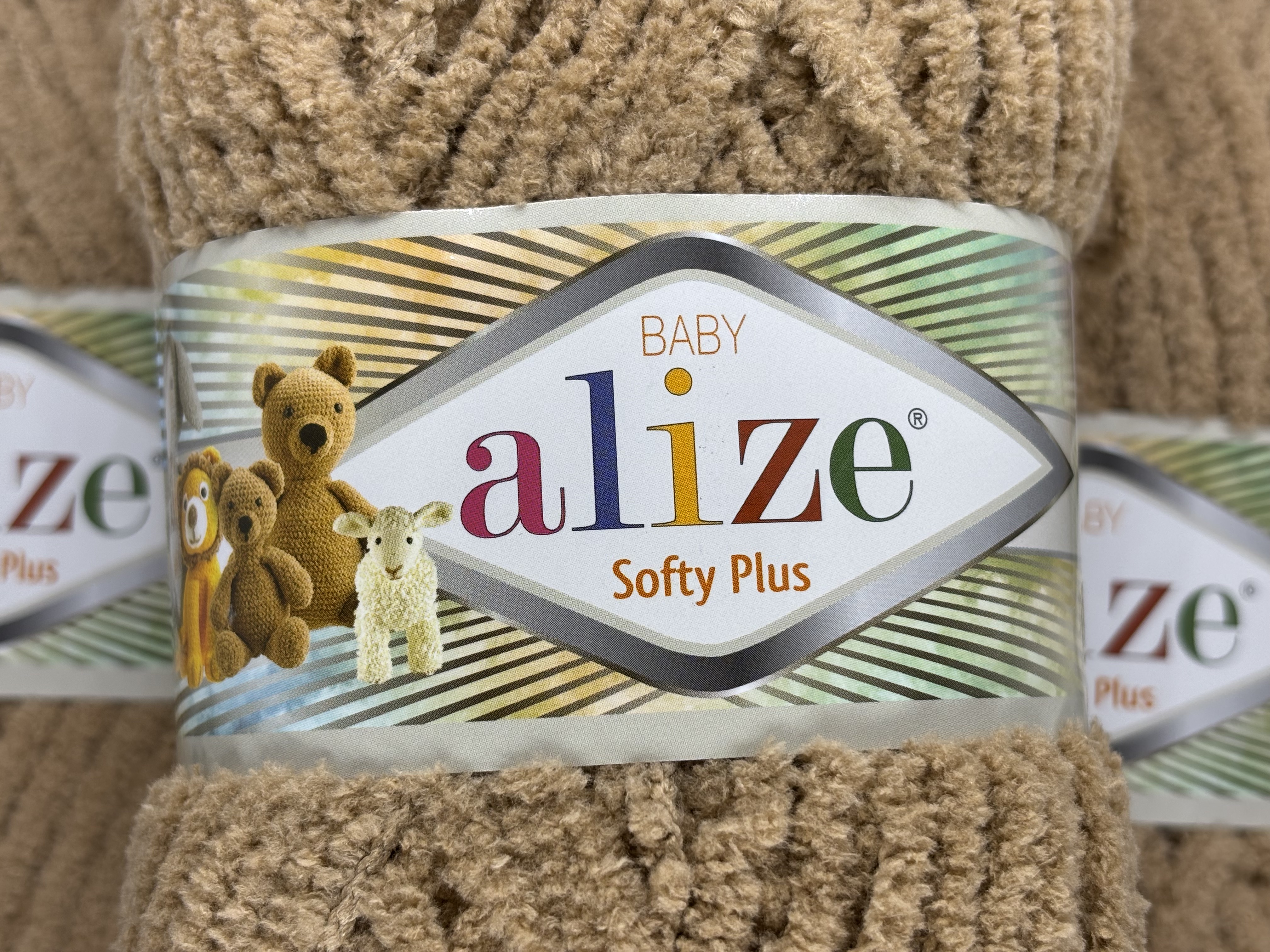 Softy plus