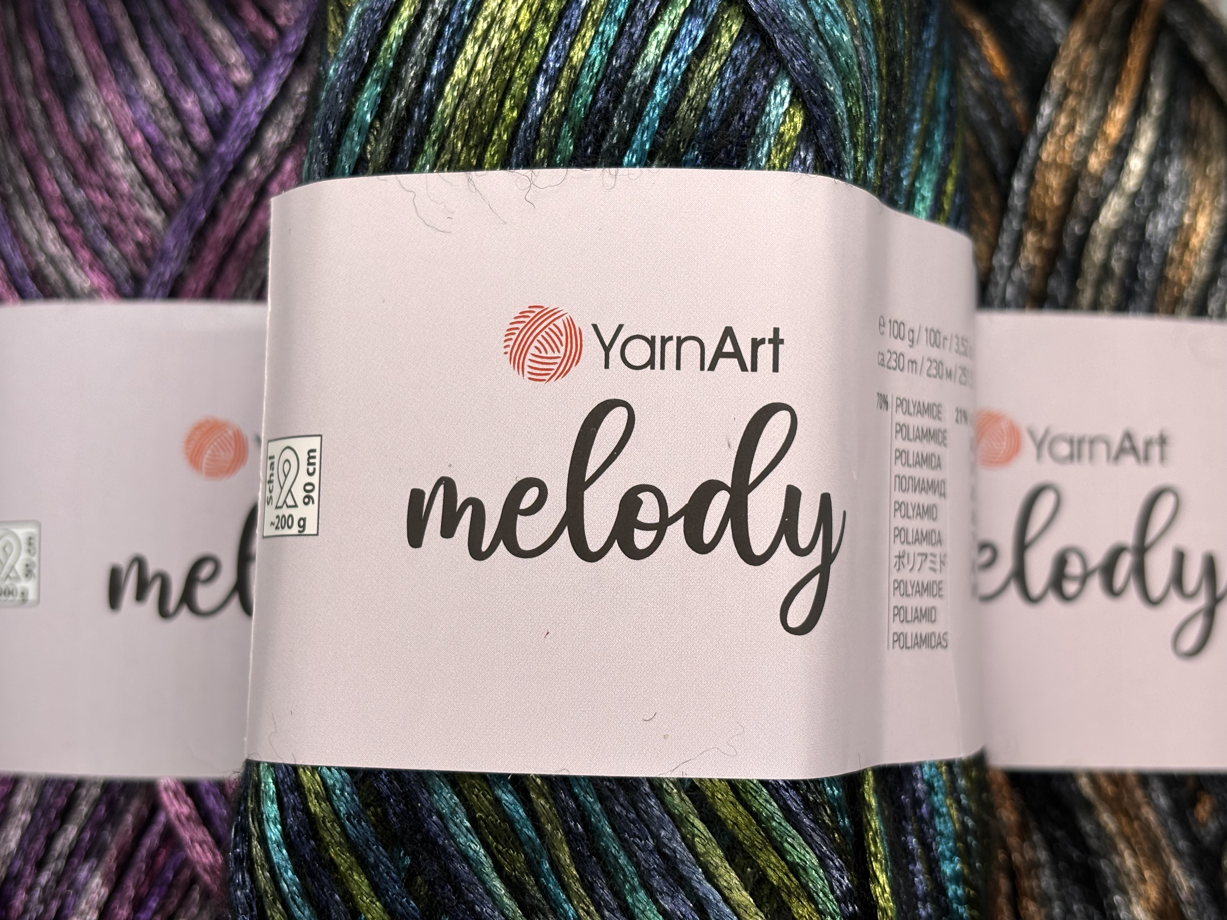 Melody