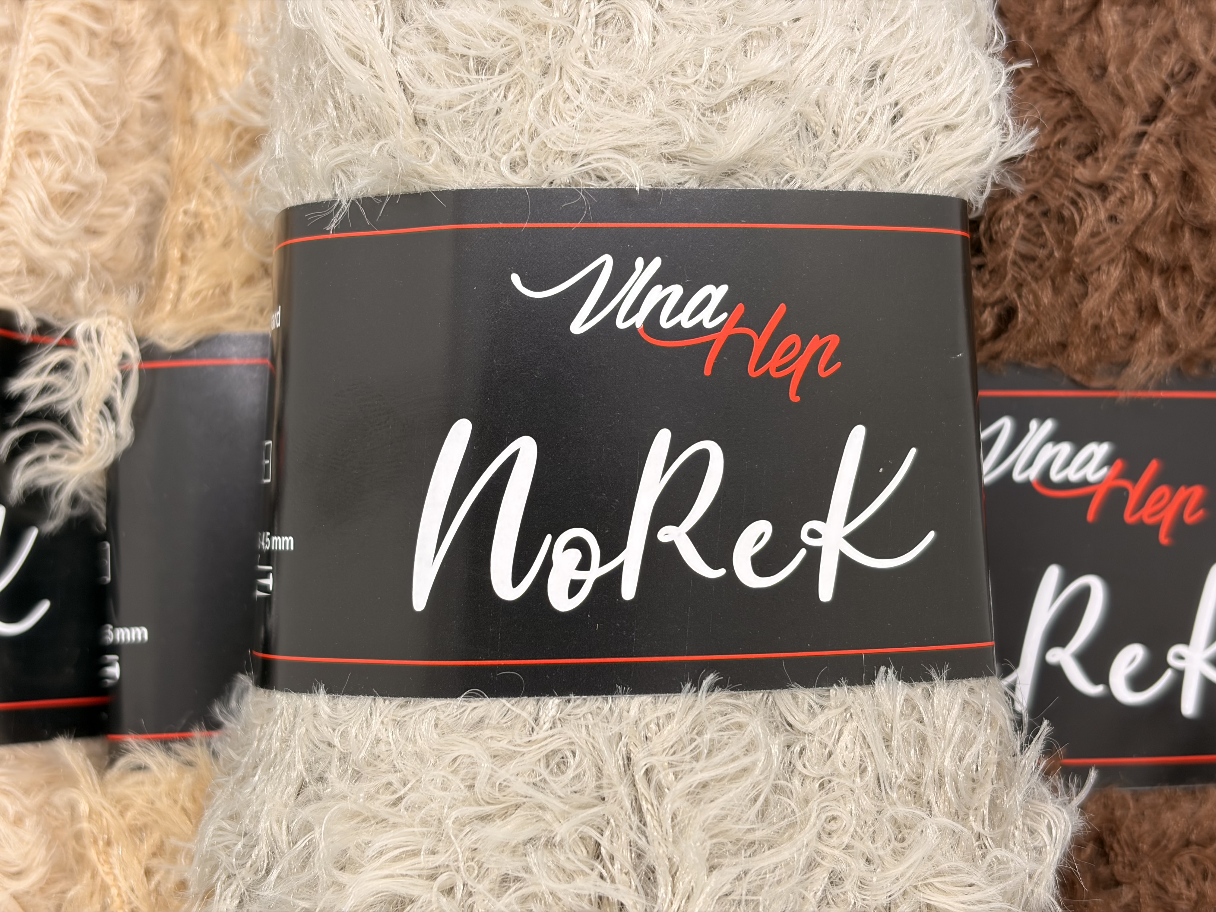 NoReK