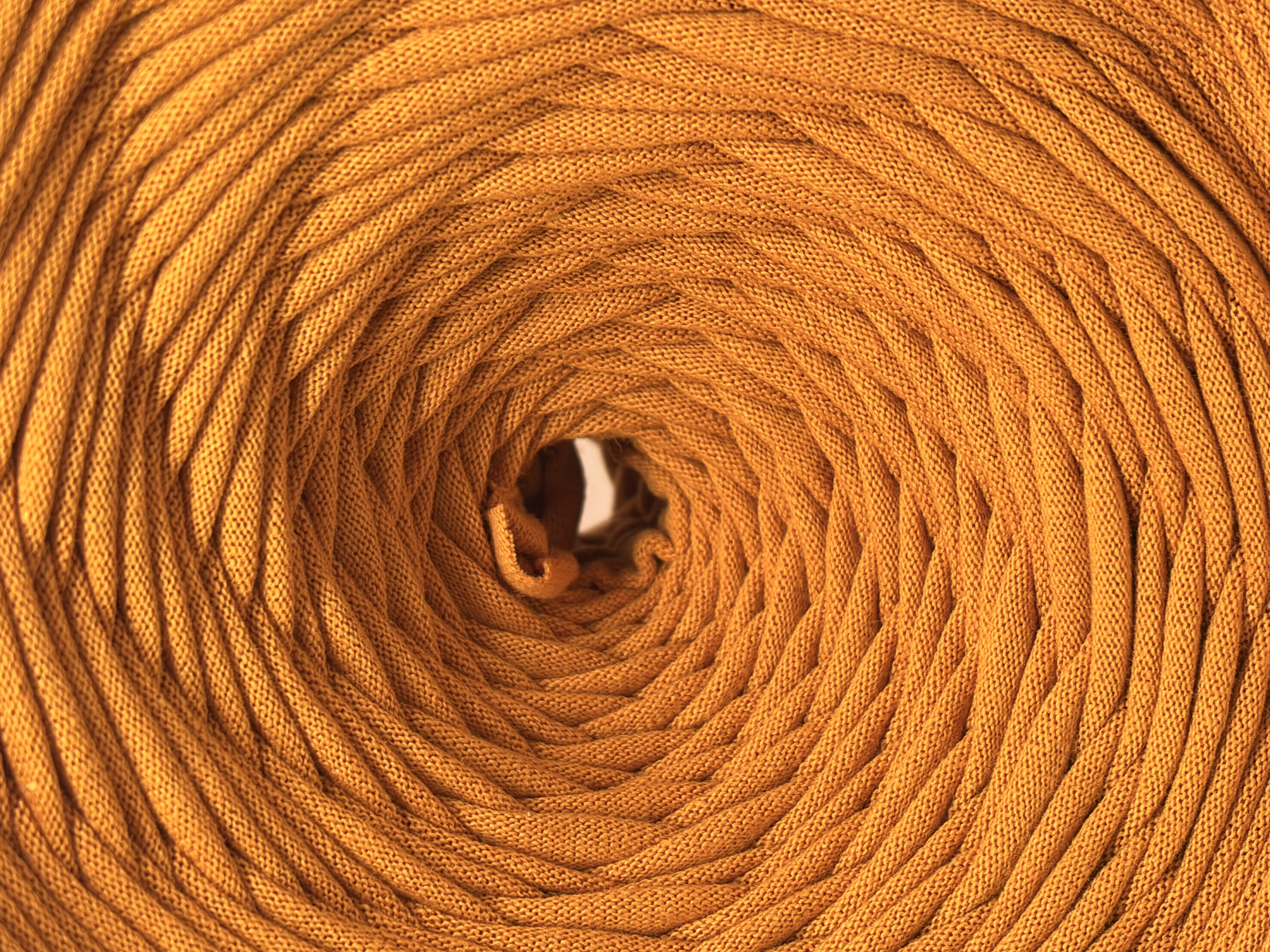 T-shirt yarn - tričkovina