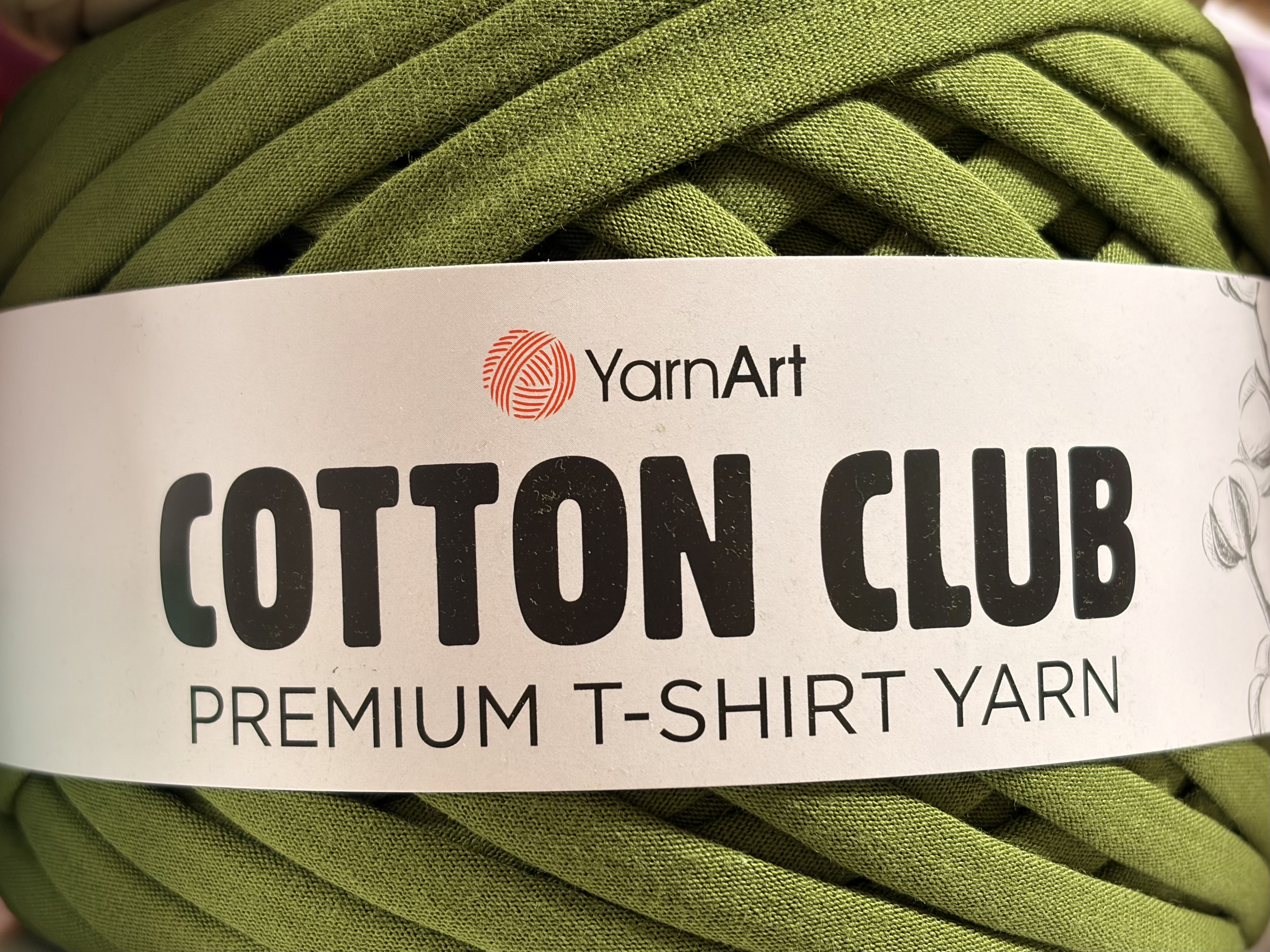 Cotton club