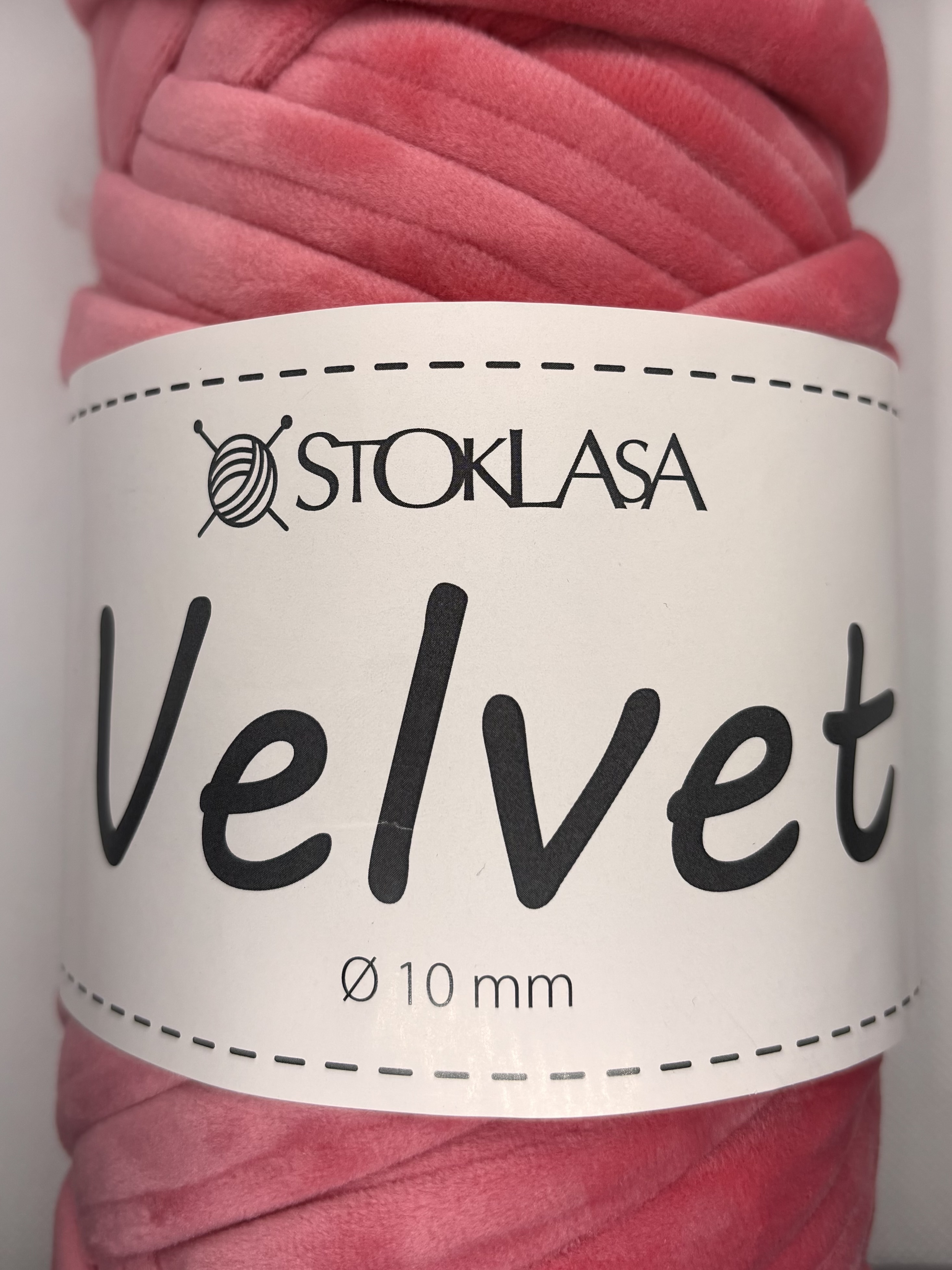 Velvet