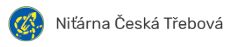 Niťárna Česká Třebová
