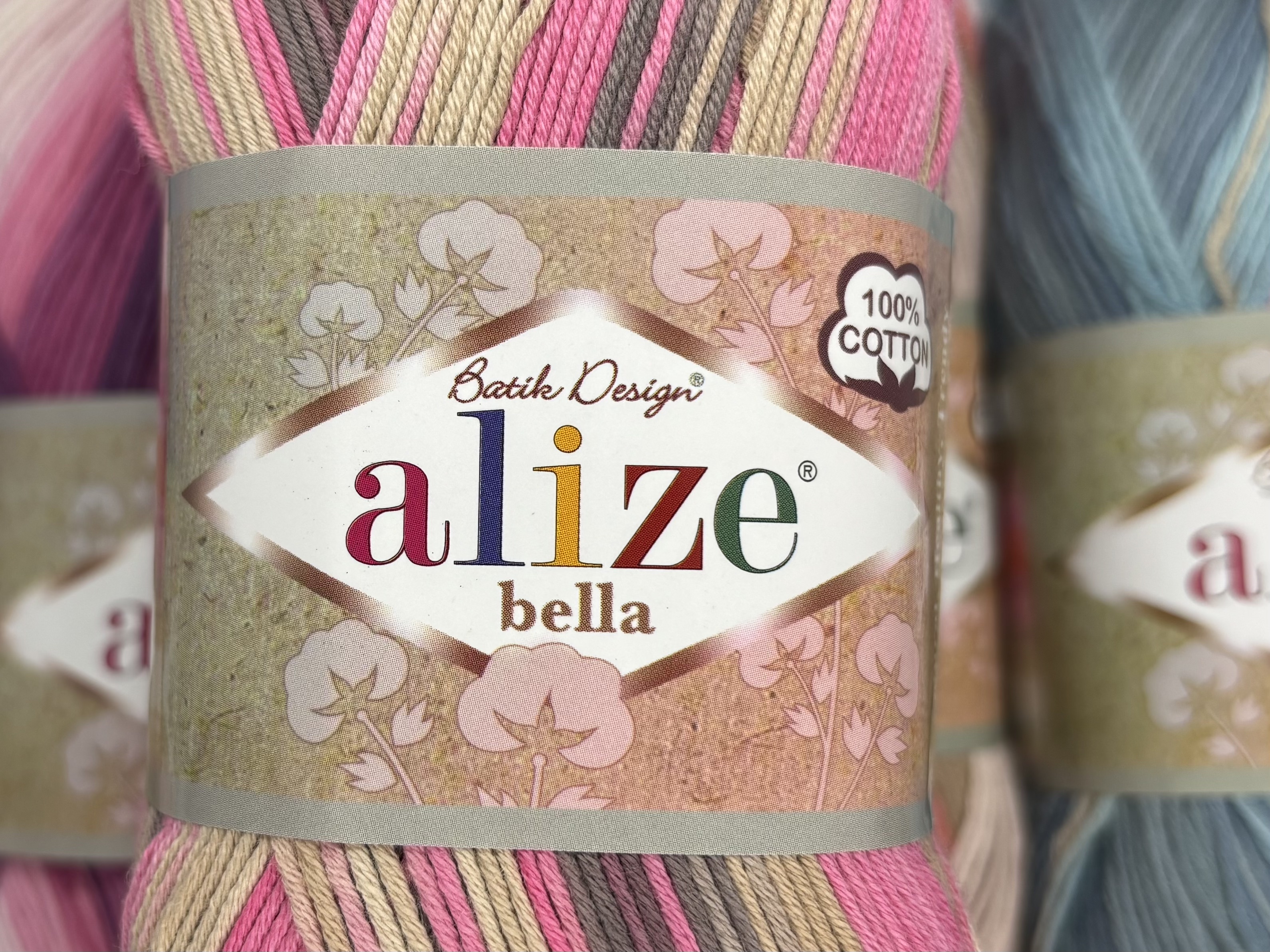 Bella batik