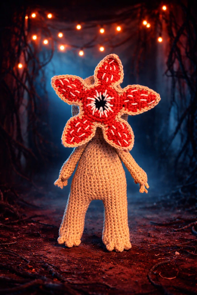 Demogorgon