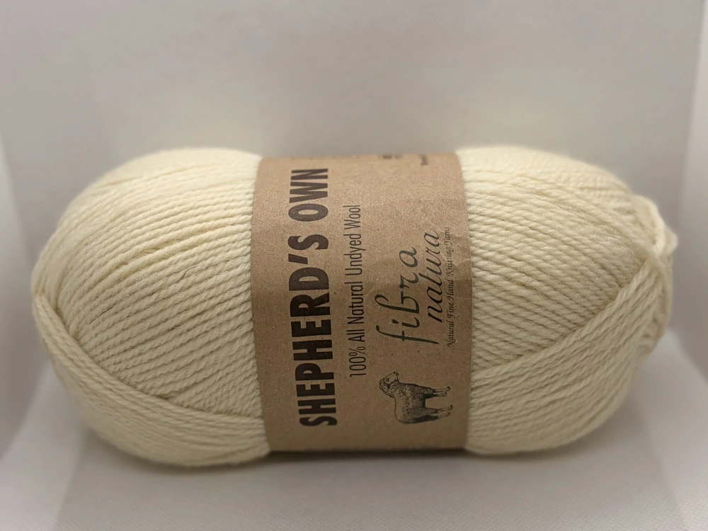 Shepherd´s own 40001 smetanová