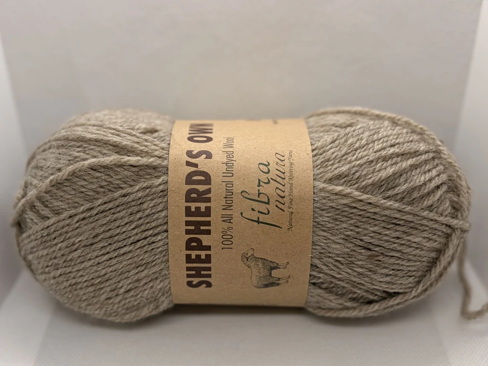 Shepherd´s own 40003 písková