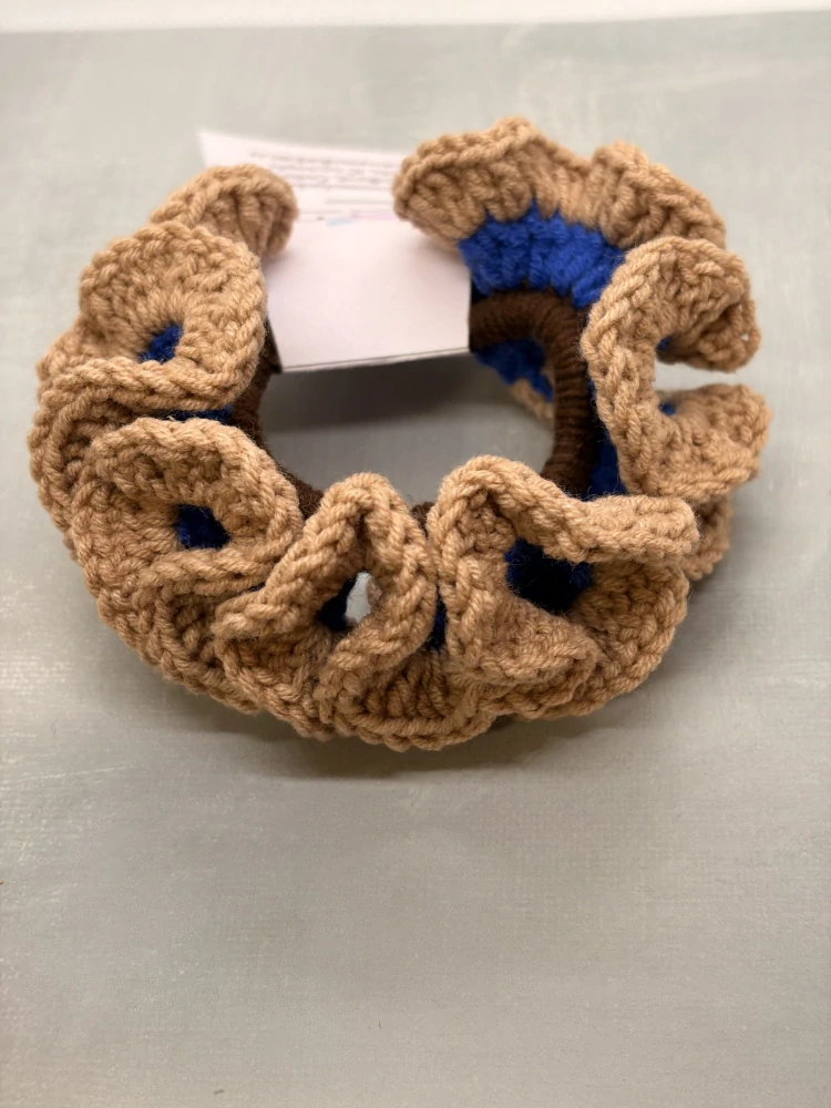 Scrunchie jaterník