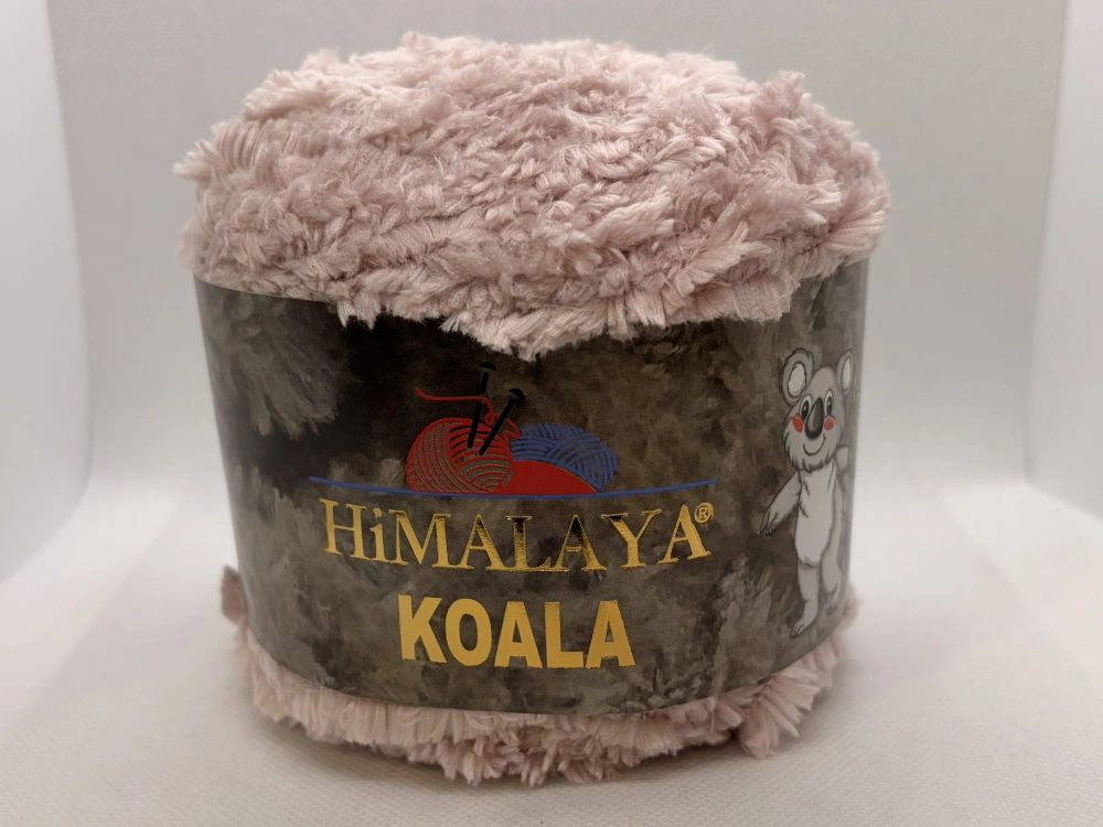 Koala 75731 starorůžová
