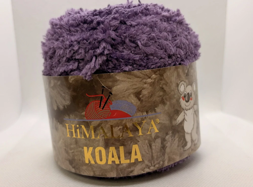 Koala 75717 fialová