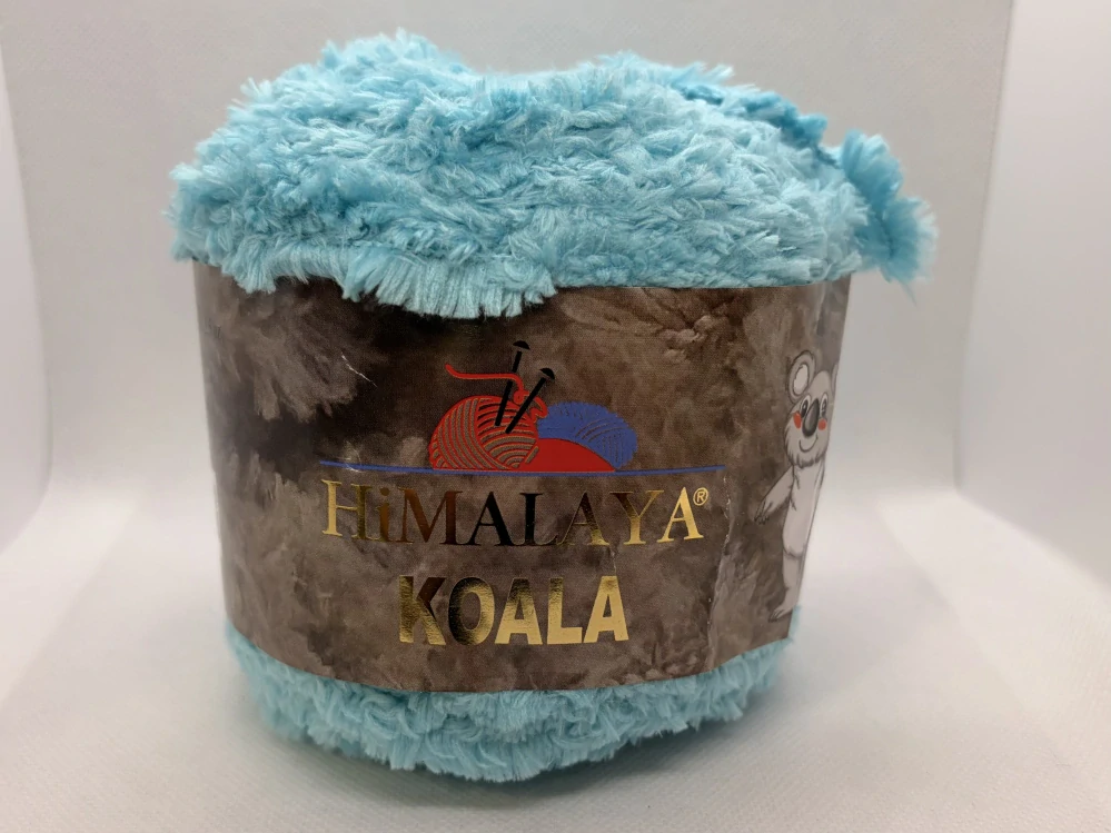 Koala 75734 modrá tyrkysová