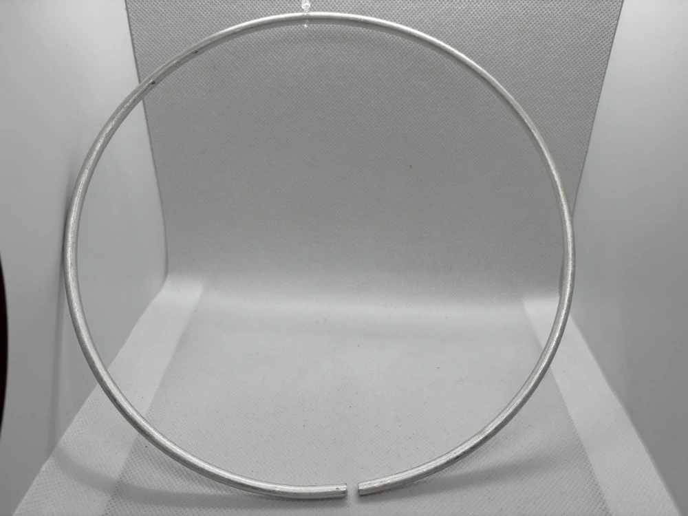 Kruh na lapač snů 20 cm