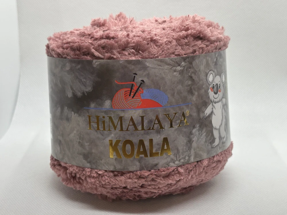 Koala 75702 tmavě růžová