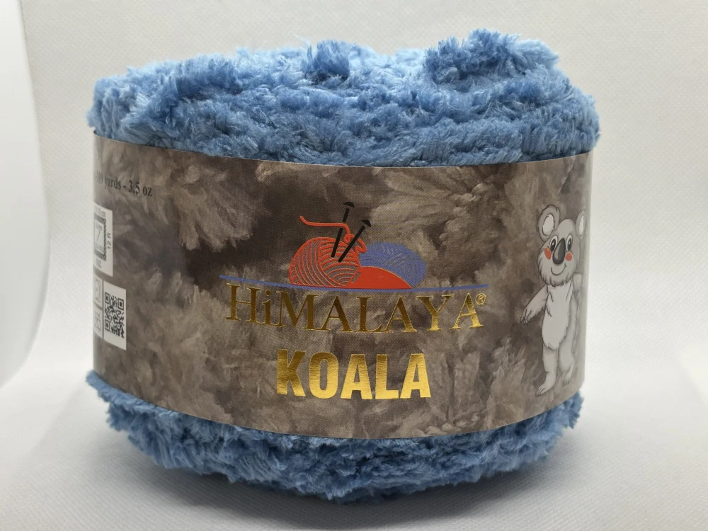 Koala 75727 modrá