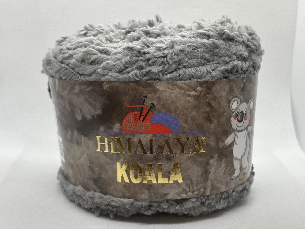 Koala 75707 tmavě šedá