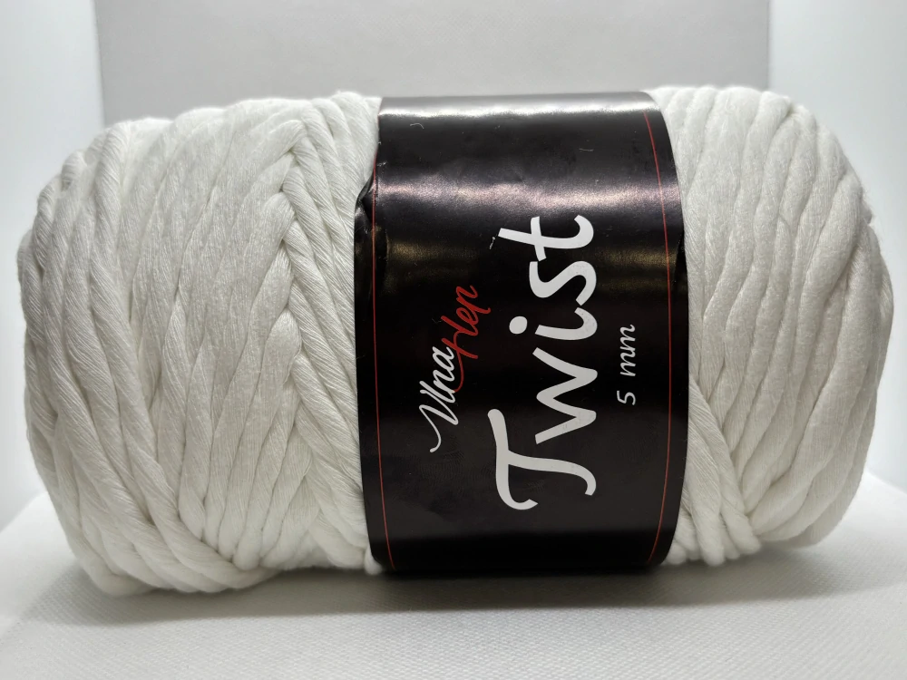 Twist 8171 smetanová