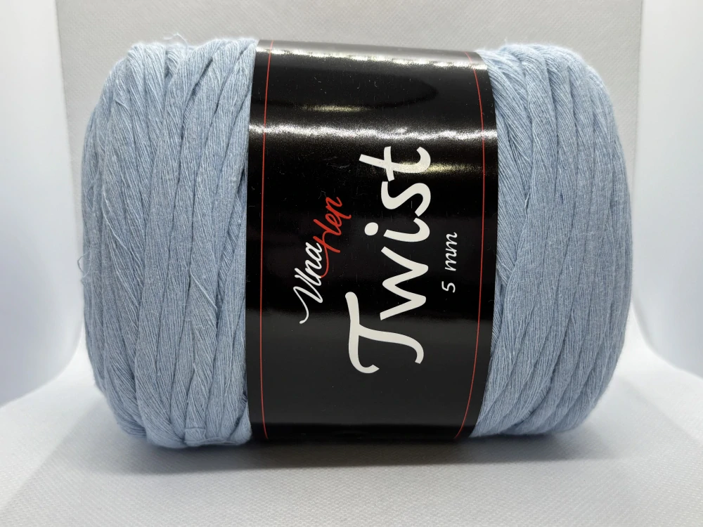 Twist 8422 světle modrá