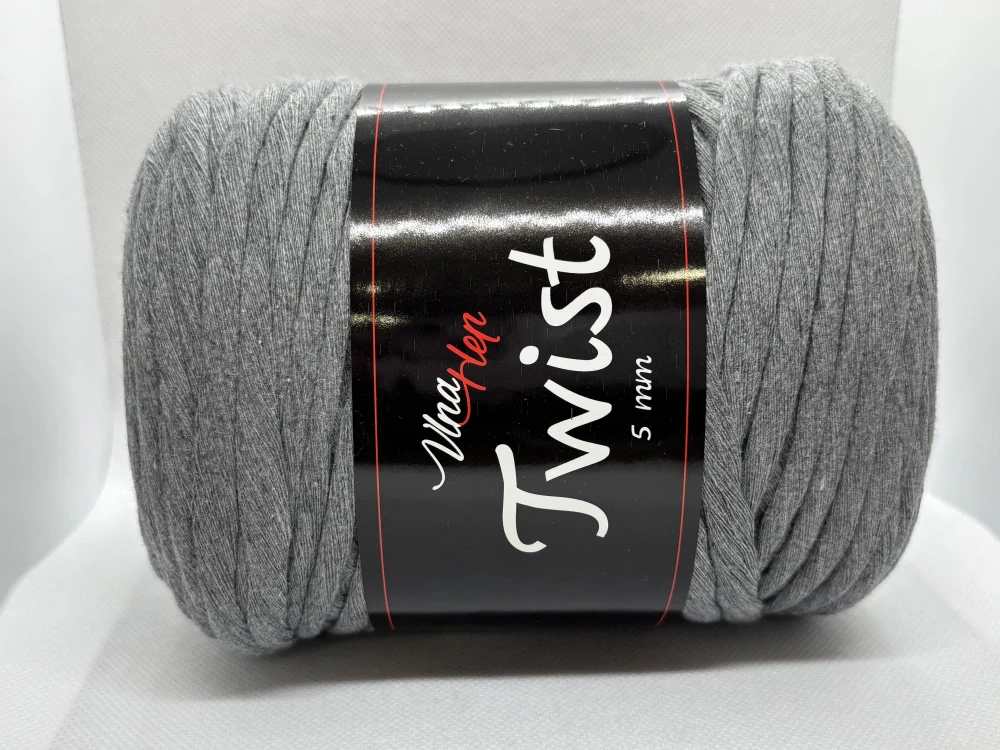Twist 8235 tmavě šedá