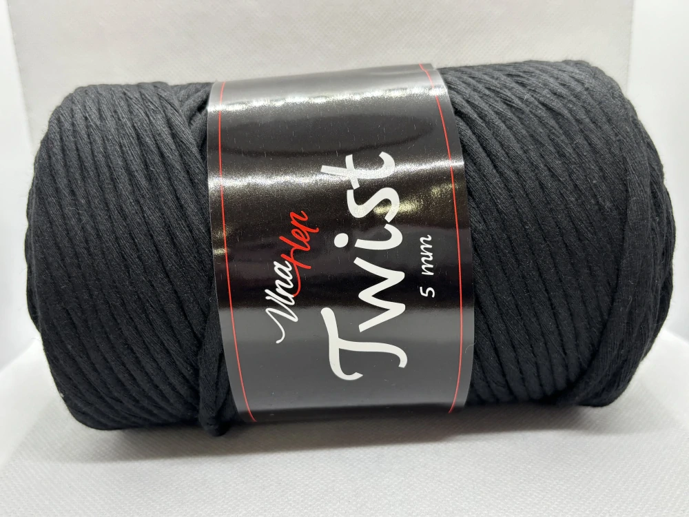 Twist 8001 černá