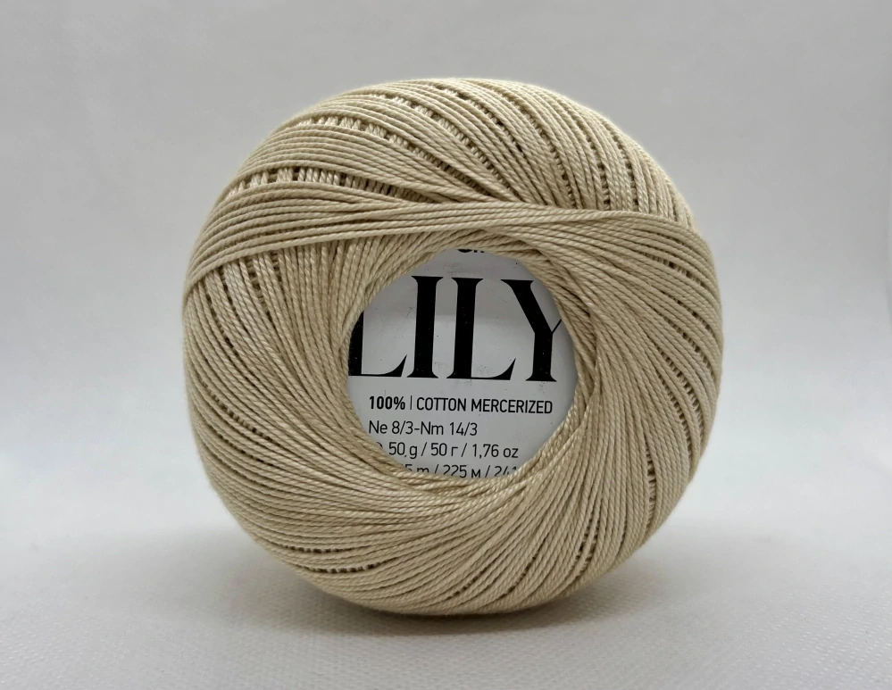 Lily 4660 písková