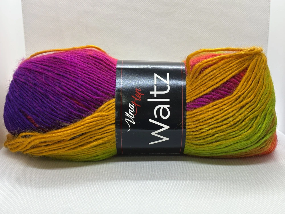Waltz 5720 pestrobarevná