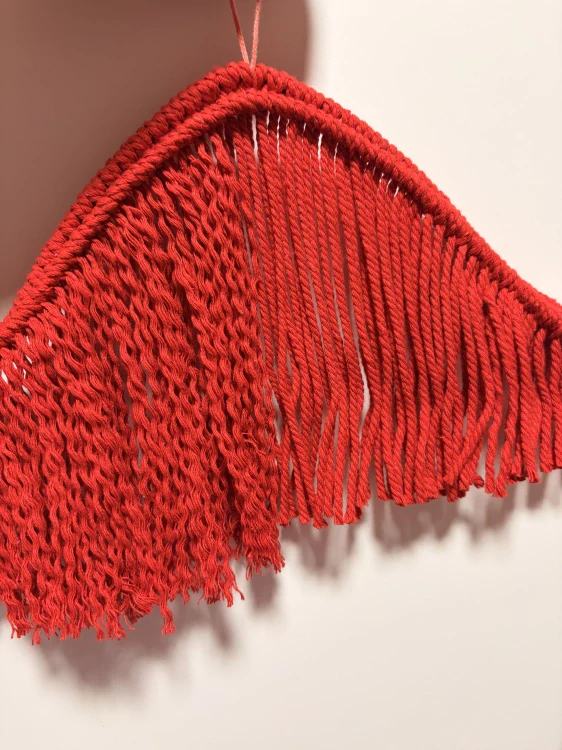 Workshop Česká Bělá 3.10.2026 macramé