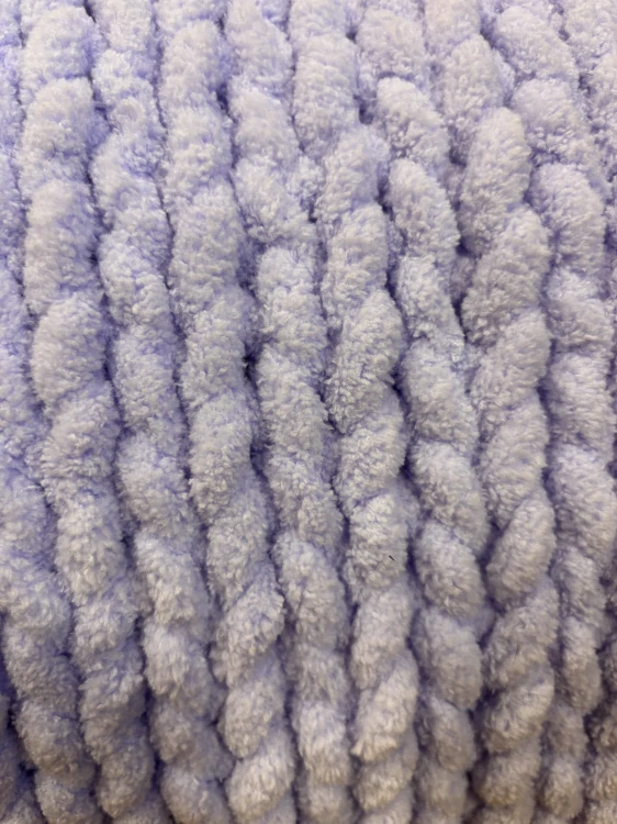 Polštář 50x30 cm levandulový