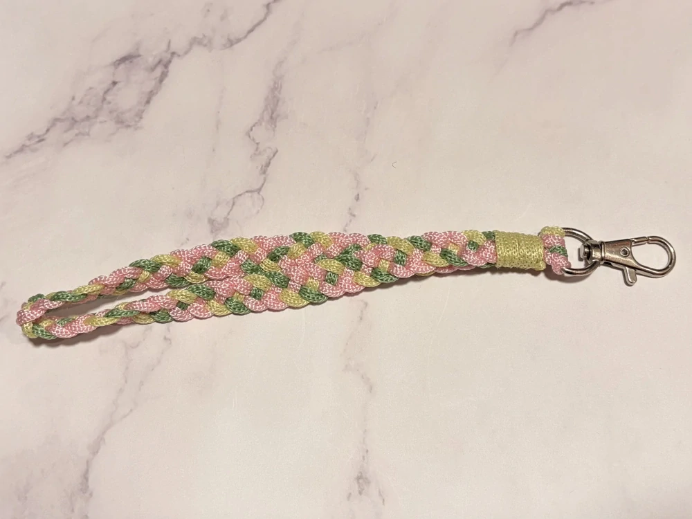 Klíčenka Primrose
