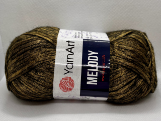 Melody 886 khaki