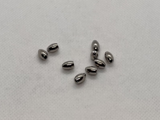 Kovový koncovka 5x7 mm