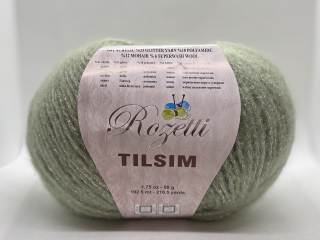 Tilsim 362-23 mentolová
