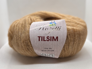 Tilsim 362-03 zlatá