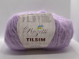 Tilsim 362-19 fialová