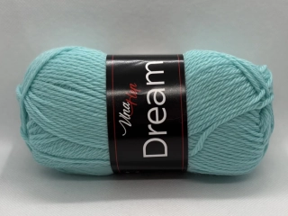 Dream 6420 tyrkysová