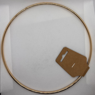 Kruh na lapač snů 21,3 cm