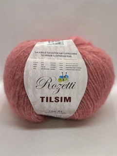 Tilsim 362-29 jahodový milkshake