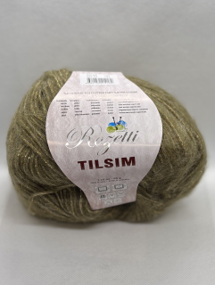 Tilsim 362-24 myslivecká zelená