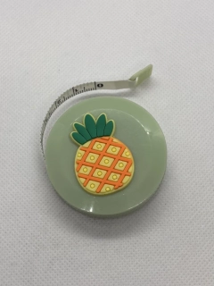 Svinovací metr 150 cm ananas